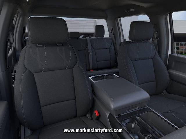 New 2026 Ford F150 STX image 10