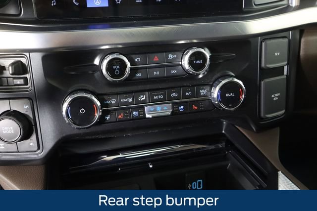 New 2026 Ford F350 King Ranch image 63