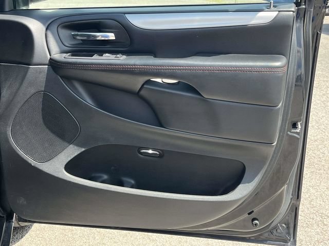 Used 2019 Dodge Grand Caravan GT FWD image 25