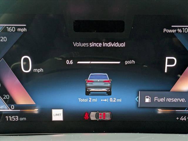 New 2026 BMW X5 xDrive40i image 11