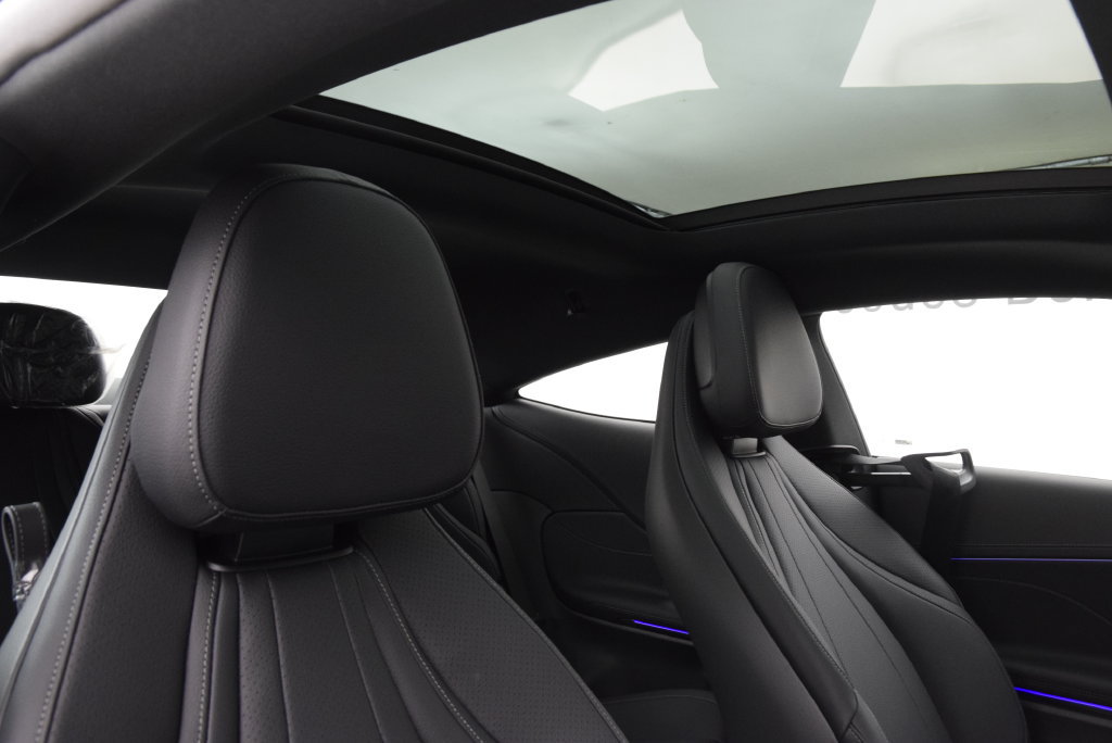 New 2026 Mercedes-Benz CLE 300 4MATIC Coupe image 18