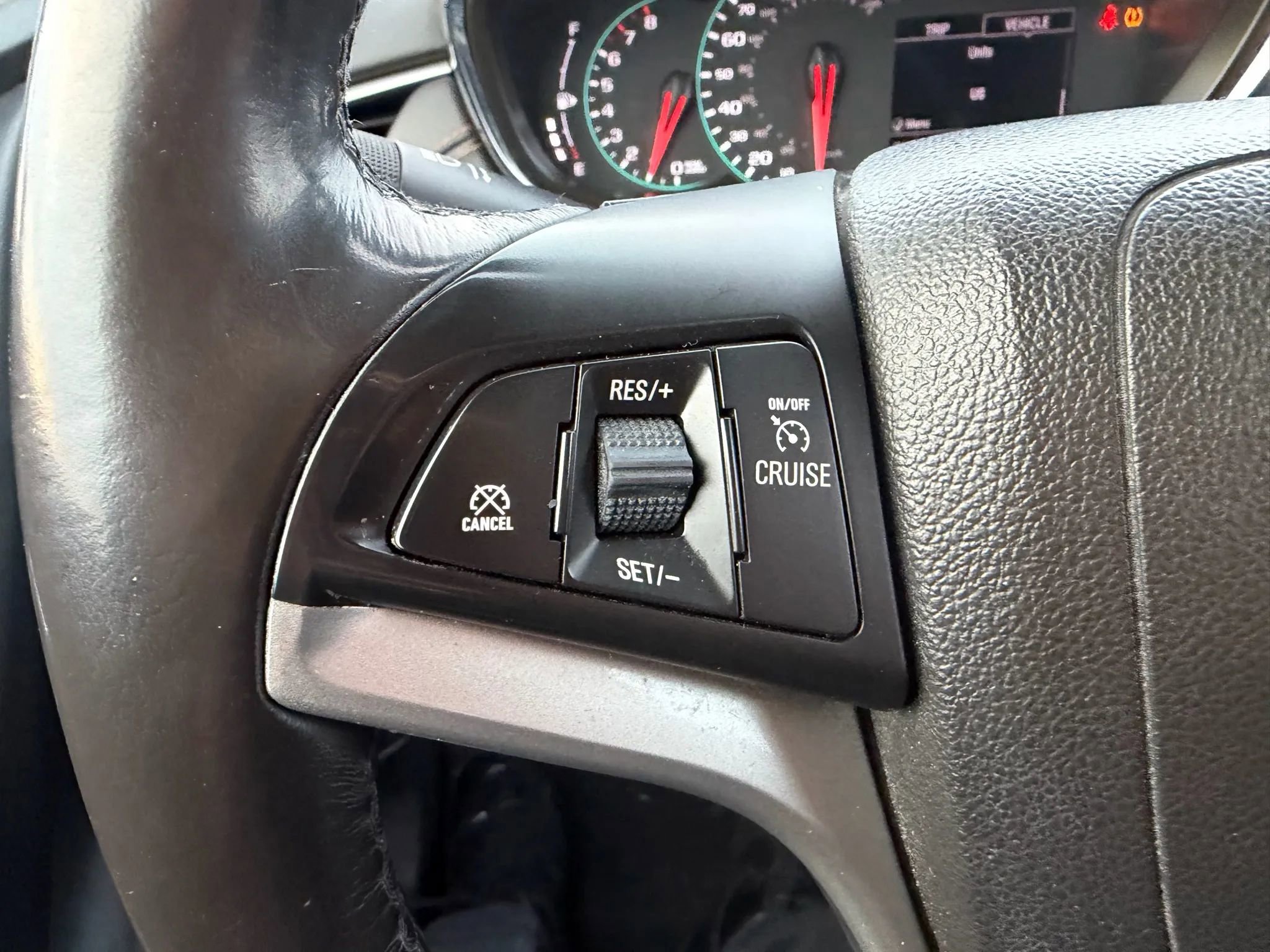 Used 2019 Chevrolet Trax LT w/ Driver Confidence Package image 19