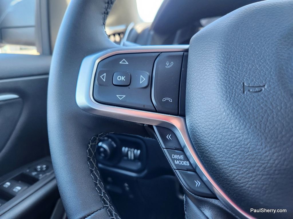 New 2026 RAM 1500 Big Horn image 38