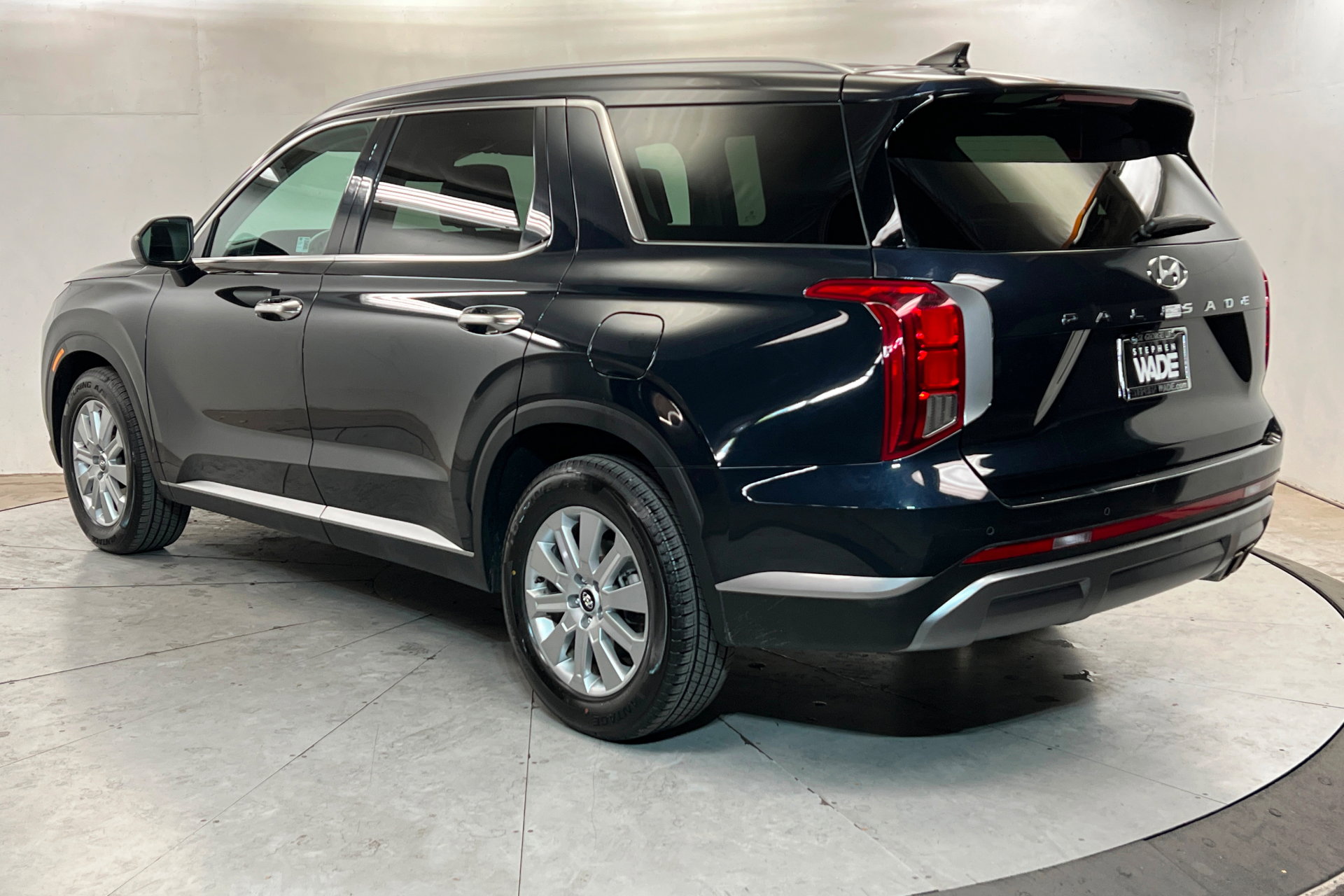 Used 2025 Hyundai Palisade SEL image 3