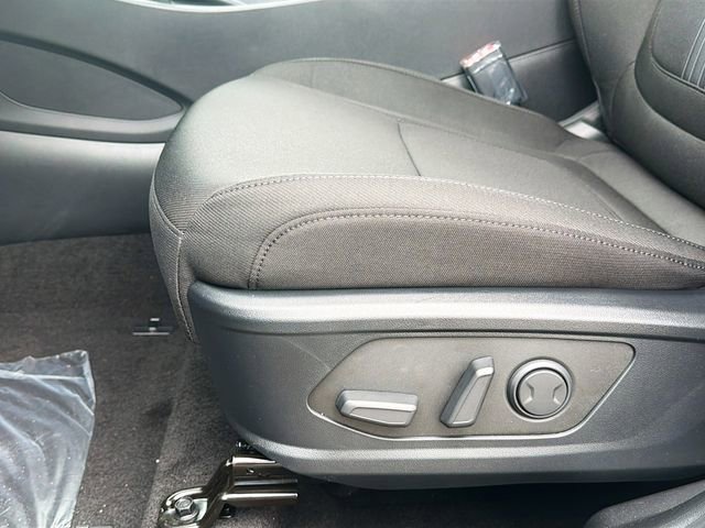 New 2026 Hyundai Tucson SEL image 19