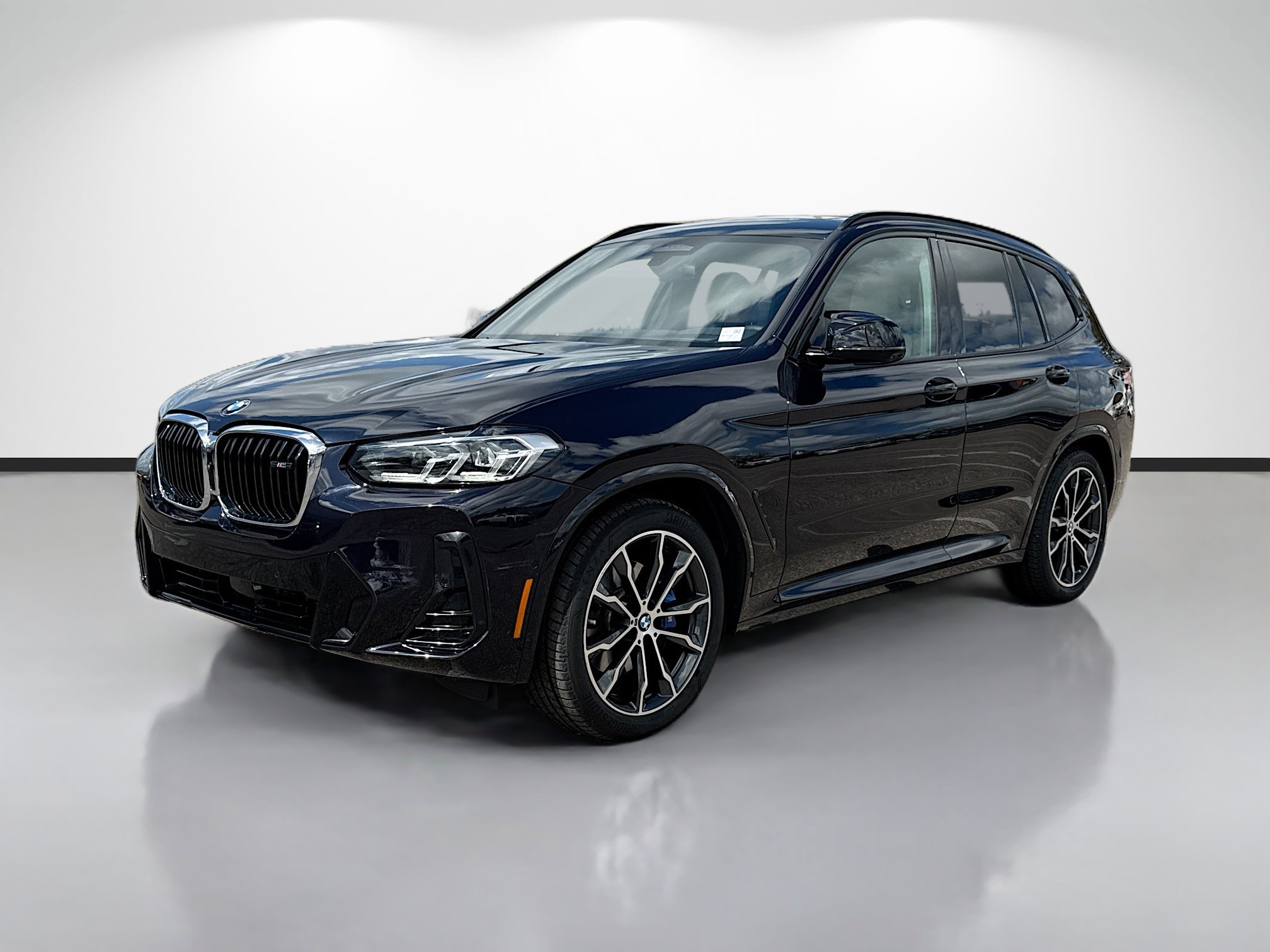 Used 2022 BMW X3 M40i image 7