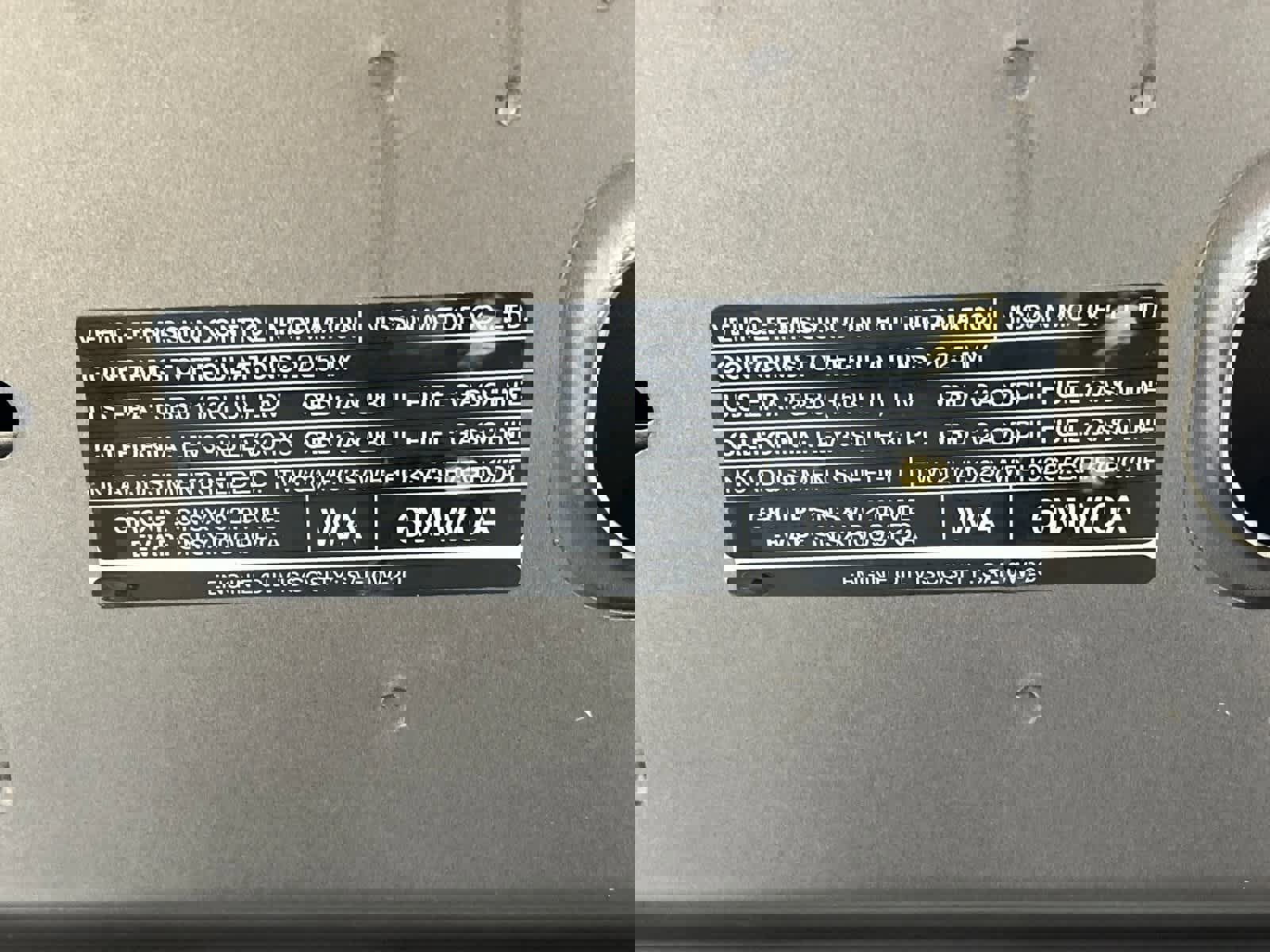 Used 2025 Nissan Sentra S image 29