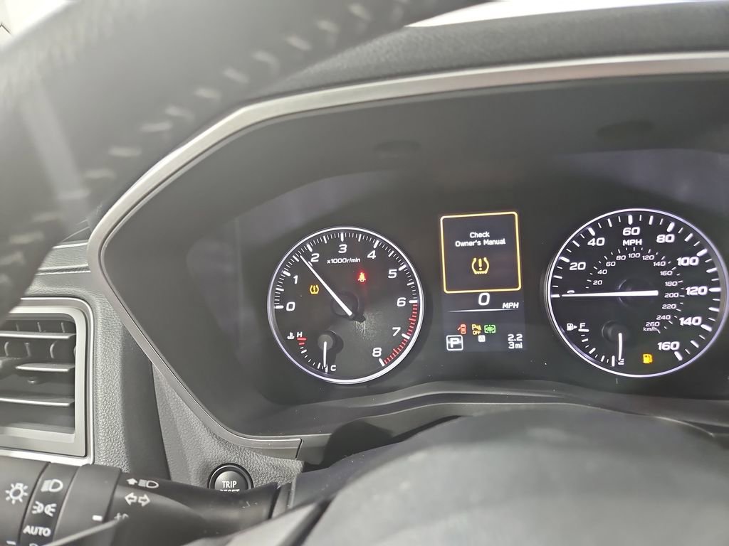 New 2026 Subaru Ascent Limited image 15