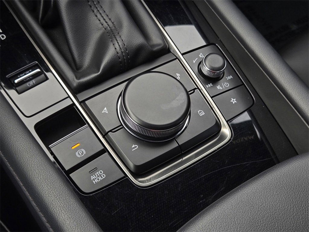 Used 2025 MAZDA MAZDA3 s image 19