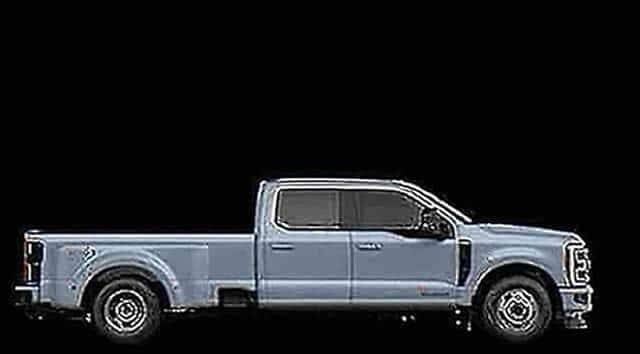 New 2027 Ford F350 Platinum AWD/4WD image 68