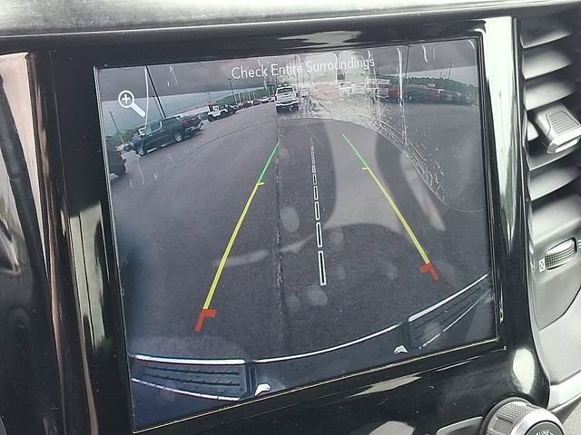 Used 2019 RAM 1500 Big Horn AWD/4WD image 17