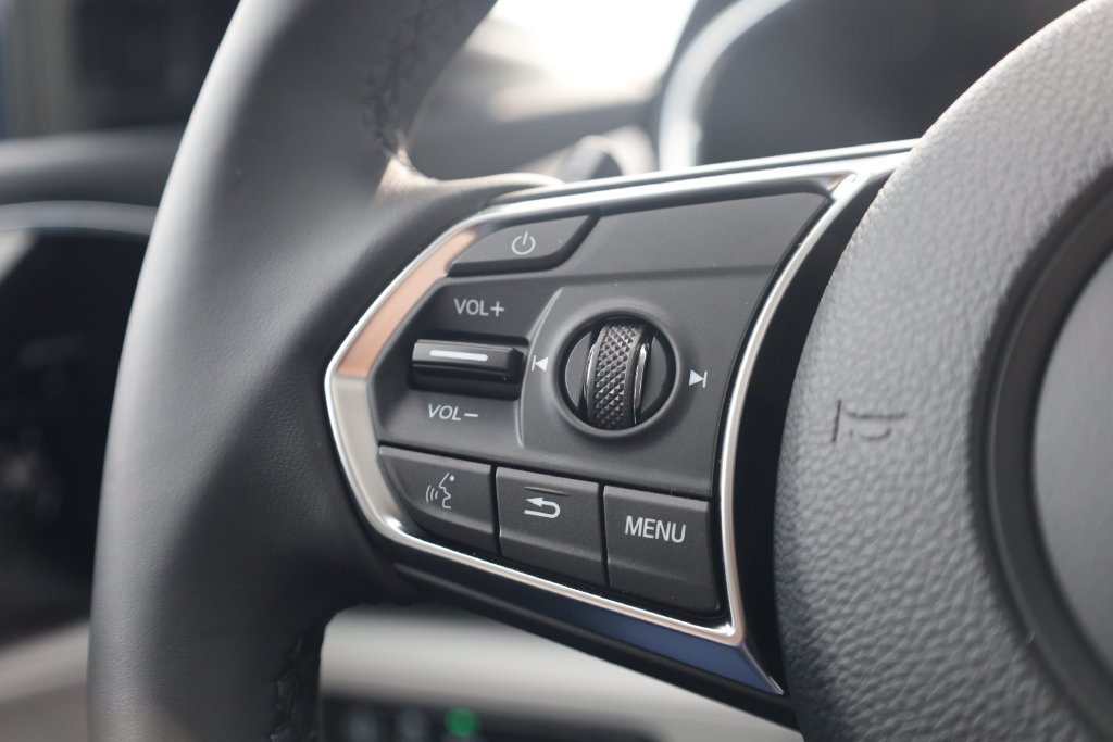New 2026 Acura MDX w/ Technology Package AWD/4WD image 18