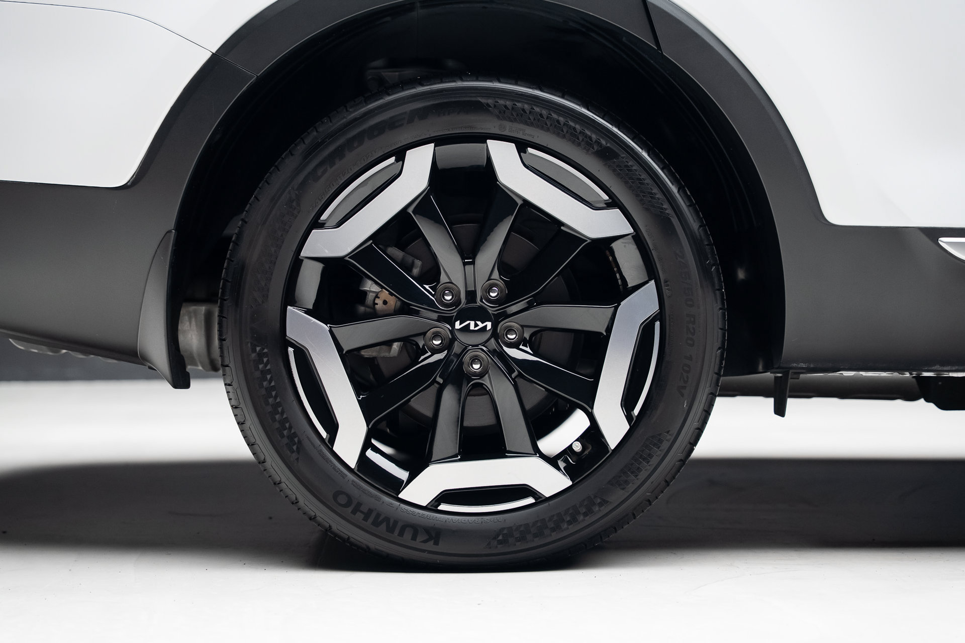 Used 2024 Kia Telluride S w/ S Sunroof Package FWD image 35