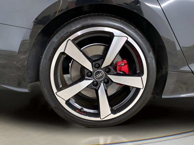 Used 2024 Audi A5 2.0T Premium Plus AWD/4WD image 97
