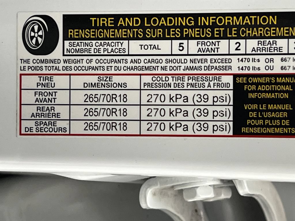 Used 2024 Nissan Titan SV w/ SV Convenience Package AWD/4WD image 75