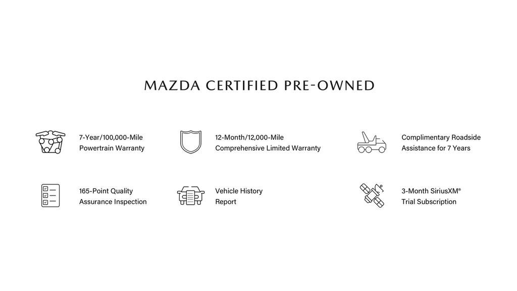 Used 2024 MAZDA CX-90 3.3 Turbo S w/ Premium Plus image 2