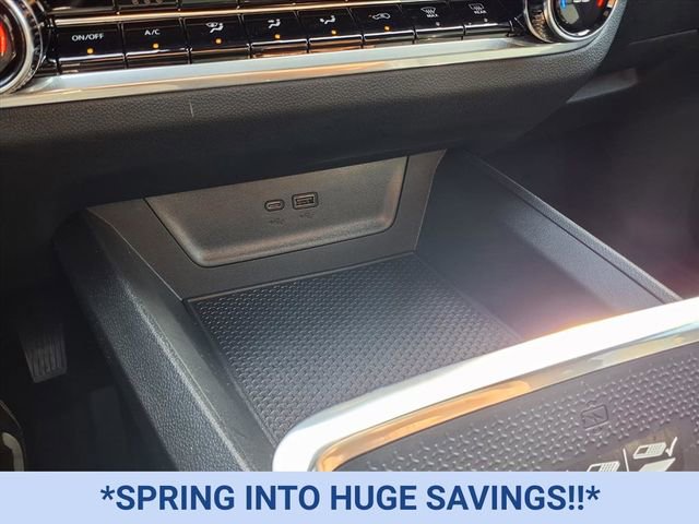 New 2026 Chevrolet Equinox LT w/ Convenience Package II image 5