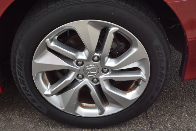 Used 2018 Honda Accord LX image 41