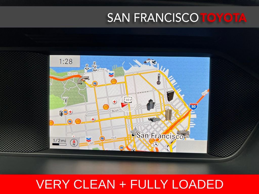 Used 2013 Mercedes-Benz C 250 Sedan image 27