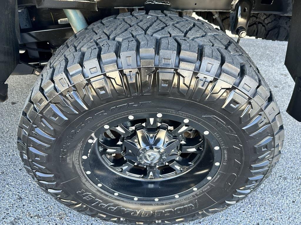 Used 2024 RAM 2500 Power Wagon w/ Level 2 Equipment Group image 23