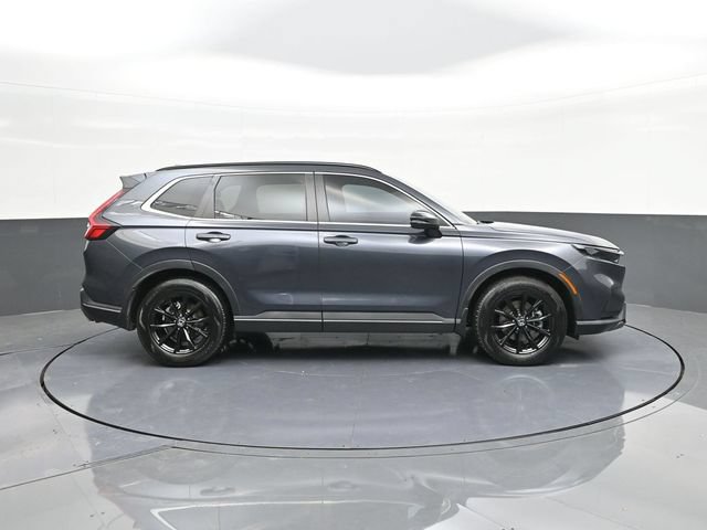 Certified 2024 Honda CR-V Sport image 24