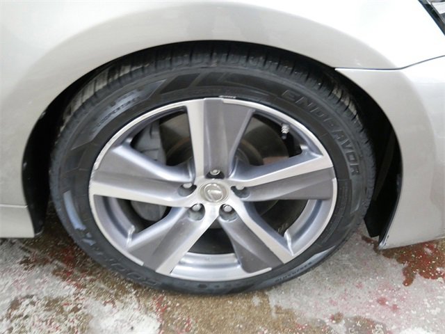 Used 2017 Lexus GS 350 image 7