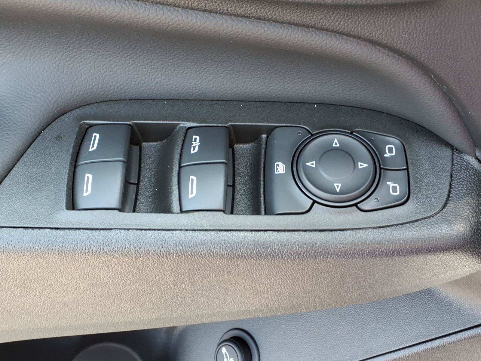 Certified 2024 Chevrolet Equinox LT AWD/4WD image 25
