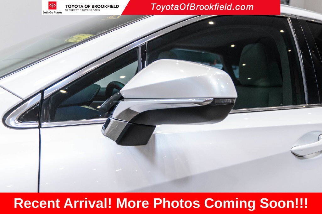 Used 2022 Lexus RX 350 FWD w/ Premium Package image 10