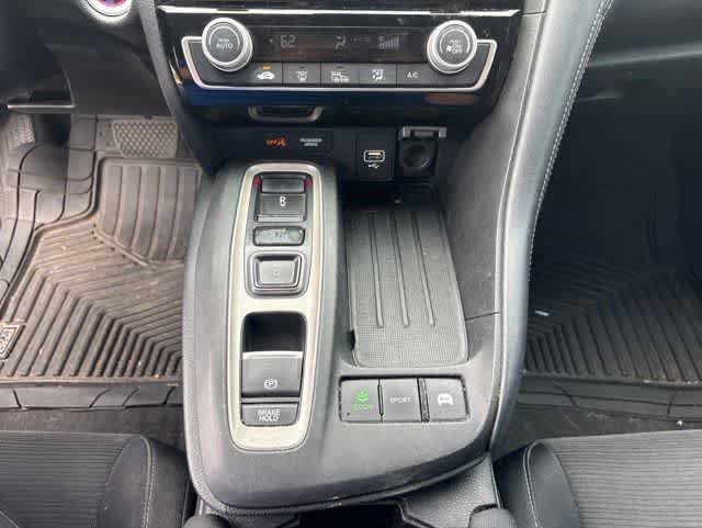 Used 2019 Honda Insight LX image 16