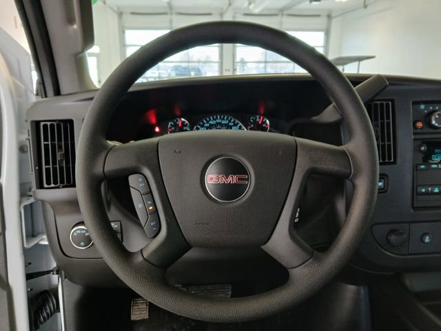 New 2026 GMC Savana 2500 Extended w/ Driver Convenience Package RWD image 24