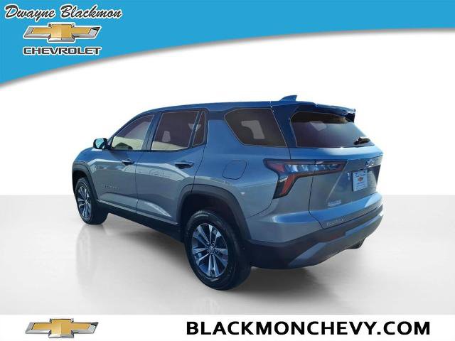 New 2026 Chevrolet Equinox LT w/ LPO, Floor Liner Package FWD image 5