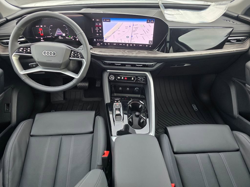 Used 2025 Audi Q5 Premium Plus AWD/4WD image 14