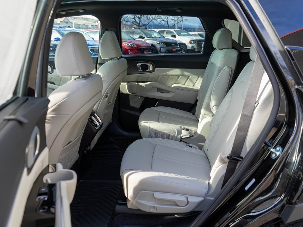 New 2026 Kia Sorento SX Prestige AWD/4WD image 14