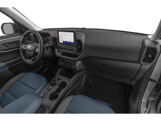 Used 2021 Ford Bronco Sport First Edition AWD/4WD image 18