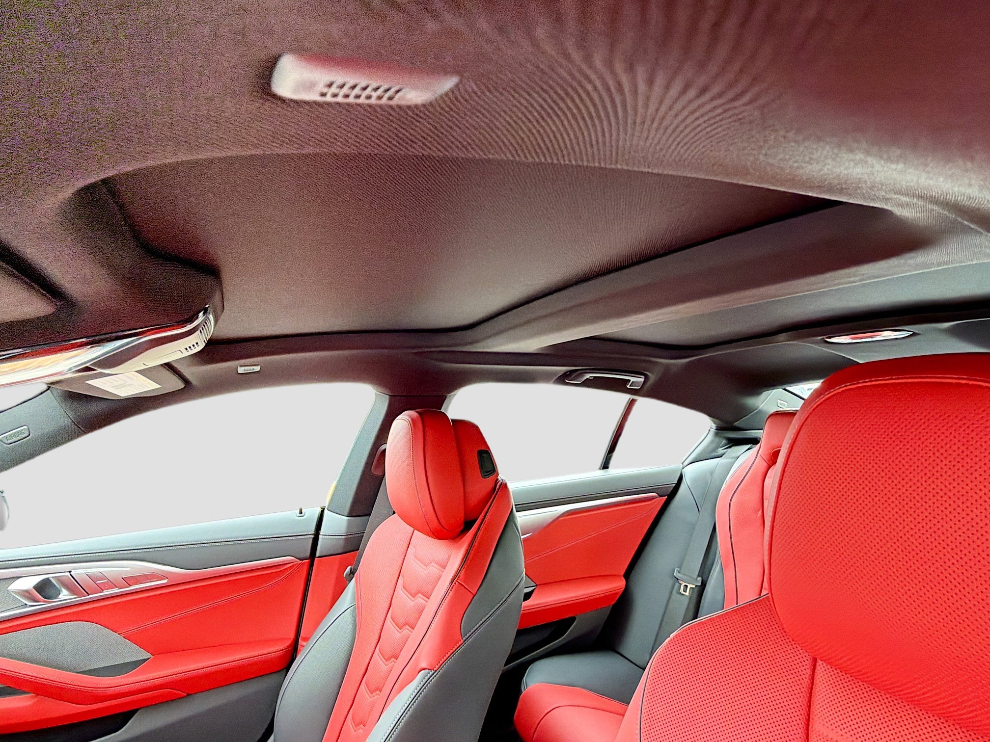 New 2026 BMW 840i w/ M Sport Professional Package image 27