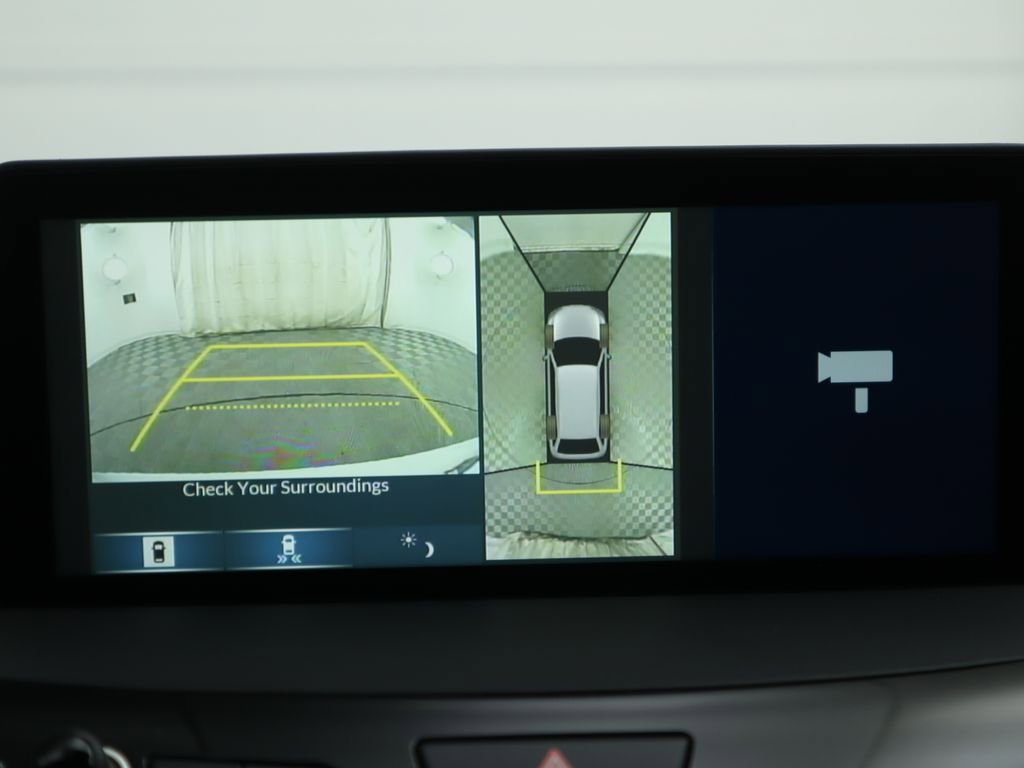 New 2026 Acura RDX Advance Package image 17