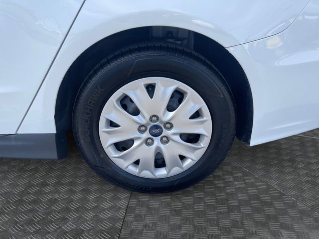 Used 2020 Ford Fusion S image 32