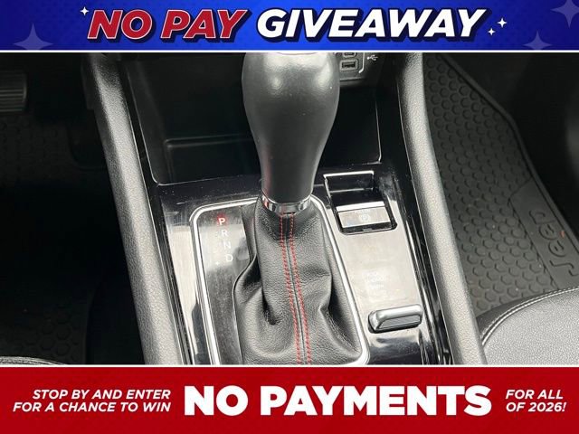 Used 2023 Jeep Compass Trailhawk image 15