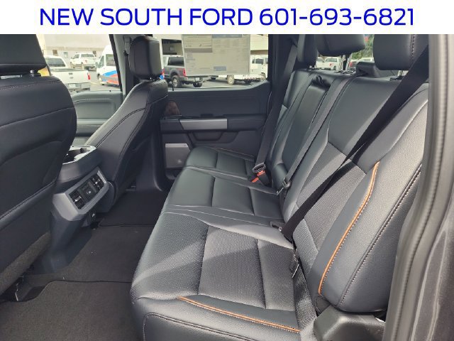 New 2027 Ford F250 Lariat w/ Tremor Off-Road Package AWD/4WD image 20