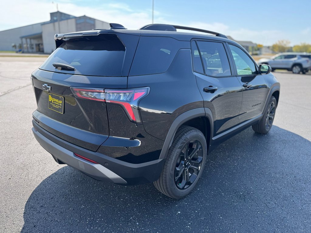 New 2026 Chevrolet Equinox LT w/ Convenience Package II image 5