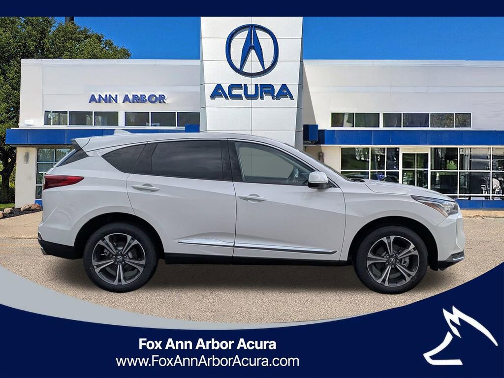 New 2026 Acura RDX w/ Technology Package image 6