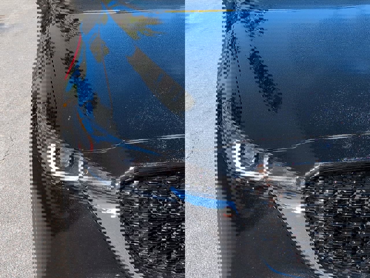 Used 2022 MAZDA CX-5 AWD 2.5 S w/ Premium Plus Pkg image 9