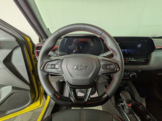 Used 2025 Chevrolet TrailBlazer RS image 20