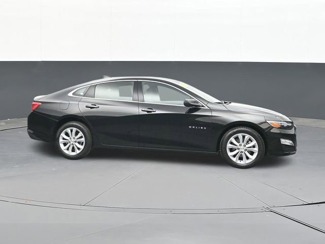Used 2025 Chevrolet Malibu LT FWD image 18