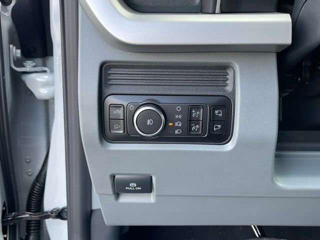New 2026 Ford F250 XLT w/ XLT Premium Package image 25