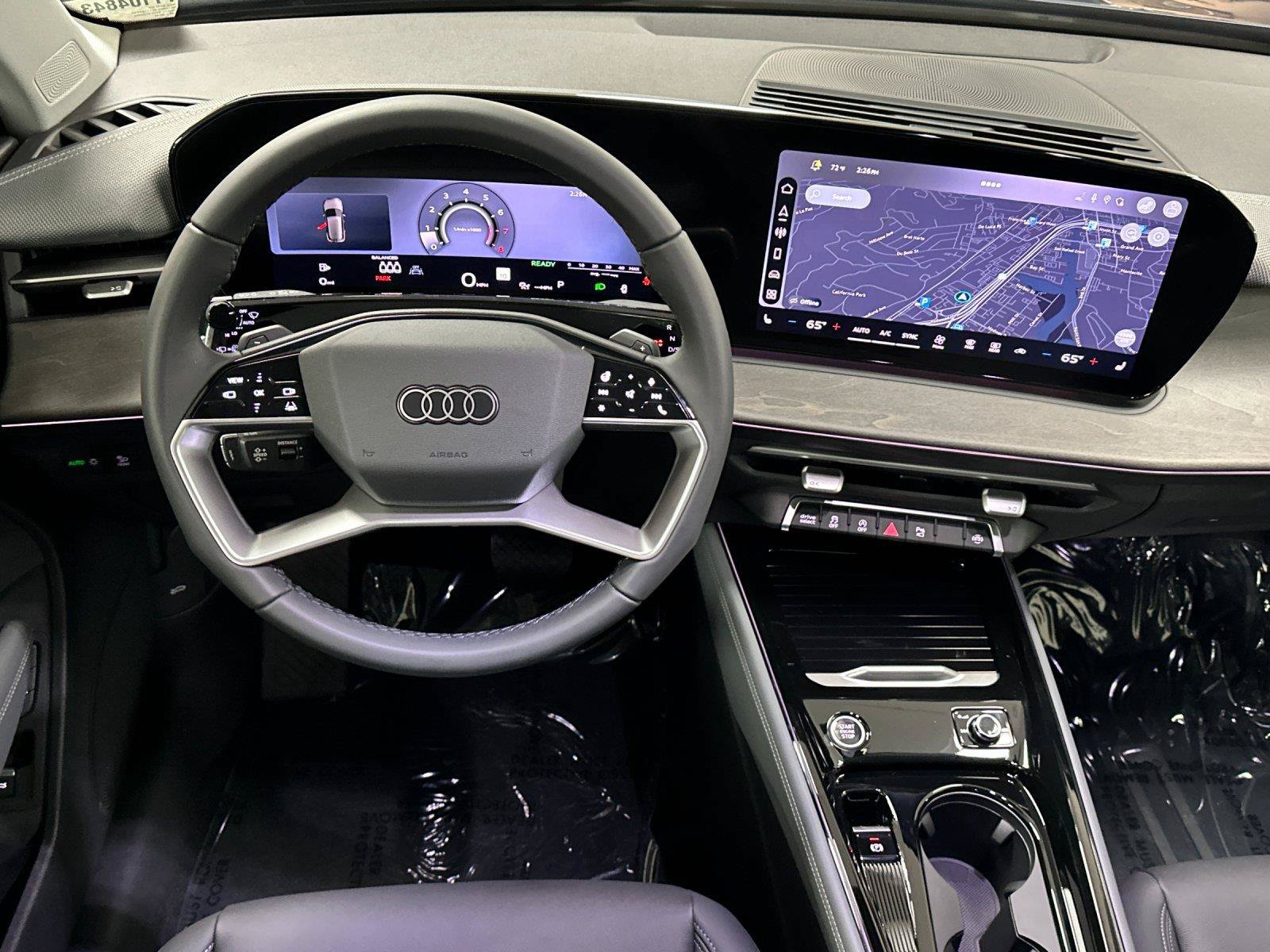New 2026 Audi Q3 quattro 2.0T AWD/4WD image 13