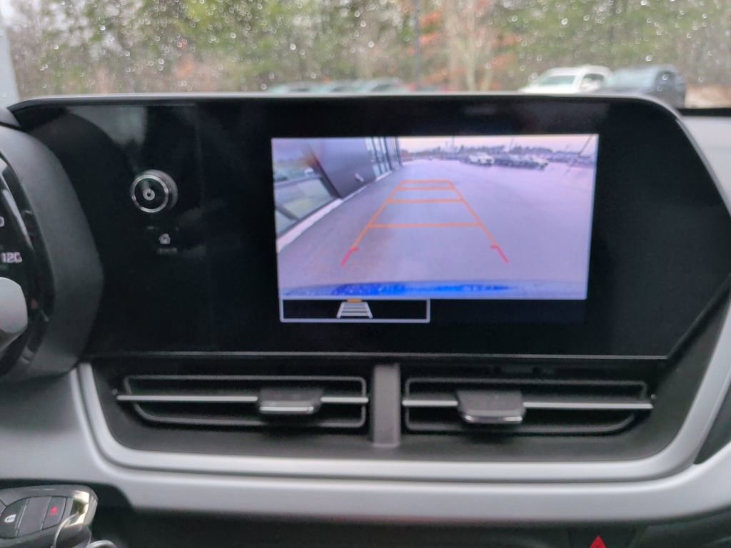 Used 2024 Chevrolet Trax LS w/ Driver Confidence Package image 19