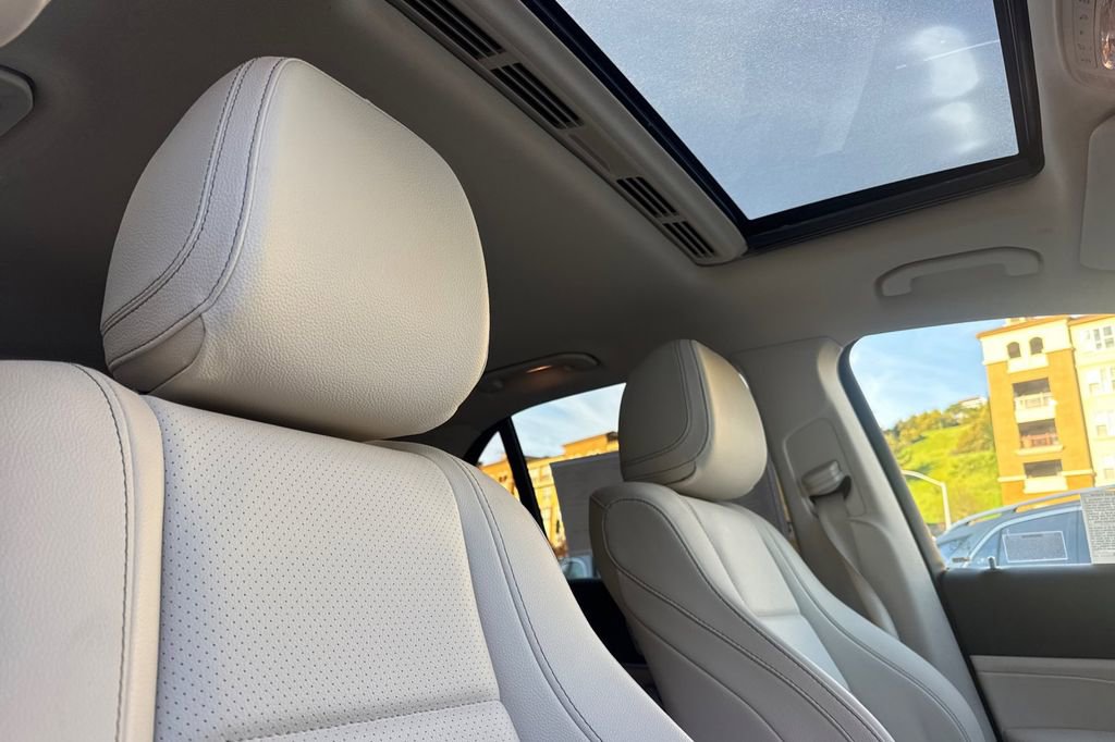 Certified 2024 Mercedes-Benz GLE 350 4MATIC image 19