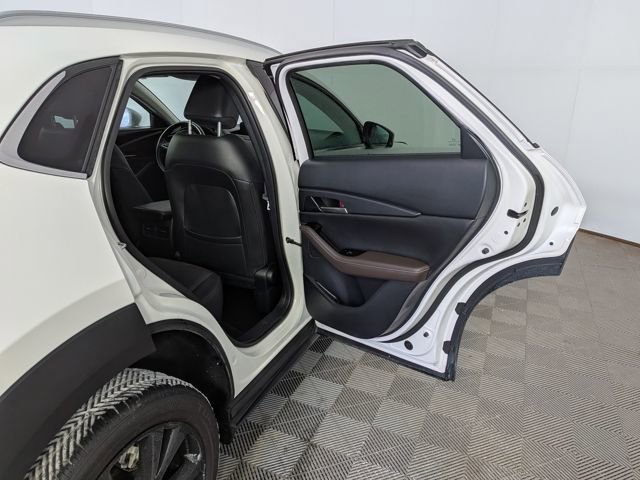 Used 2023 MAZDA CX-30 2.5 Turbo w/ Premium Package image 35