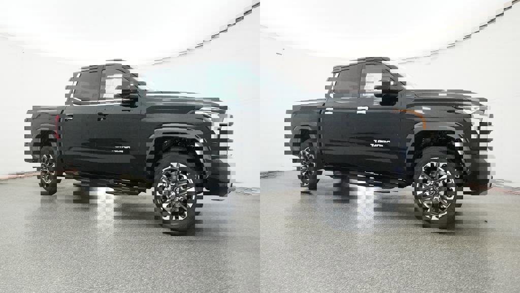 New 2026 Toyota Tundra Limited image 48